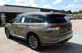 Used 2025 Lincoln Aviator 2WD w/ Equipment Group 101A image 4
