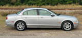 Used 2005 Jaguar S-TYPE 3.0 image 6
