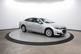 Used 2022 Chevrolet Malibu LT image 2