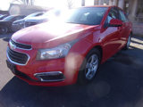 Used 2016 Chevrolet Cruze LT image 4