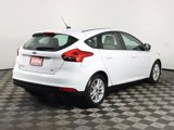 Used 2018 Ford Focus SE image 5