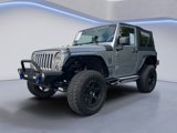 Used 2017 Jeep Wrangler Sport w/ Quick Order Package 24S image 2