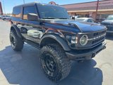 Used 2021 Ford Bronco Black Diamond image 5