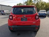New 2022 Jeep Renegade Latitude w/ Convenience Group image 5