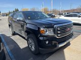 Used 2015 GMC Canyon SLT w/ Driver Alert Package image 3
