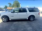 Used 2007 Ford Expedition EL Limited image 2