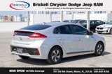 Used 2017 Hyundai Ioniq SEL image 5