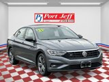 Used 2021 Volkswagen Jetta R-Line w/ R-Line Cold Weather Package image 3