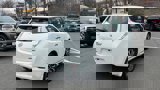 Used 2016 Nissan Leaf SL w/ Premium Package image 3