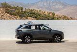 Used 2023 Hyundai Tucson Limited image 5