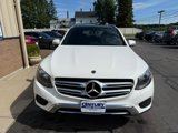 Used 2018 Mercedes-Benz GLC 300 4MATIC image 2