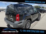 Used 2015 Nissan Xterra PRO-4X image 4
