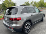 Used 2023 Mercedes-Benz GLB 250 4MATIC w/ Premium Package image 3
