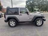 Used 2015 Jeep Wrangler Sport w/ Quick Order Package 24S image 6