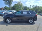 Used 2021 Chevrolet Equinox LT w/ LPO, Floor Liner Package image 3