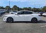New 2025 Nissan Sentra SV w/ All-Weather Package image 5