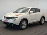 Used 2011 Nissan Juke SL image 3