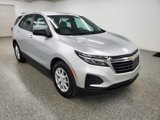 Certified 2022 Chevrolet Equinox LS image 3