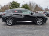 Used 2018 Nissan Murano SL w/ Moonroof Package image 4