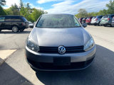 Used 2011 Volkswagen Golf 4-Door image 2
