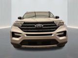Used 2021 Ford Explorer XLT w/ Equipment Group 202A image 2