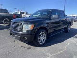 Used 2014 Ford F150 STX w/ Equipment Group 201A Mid image 6