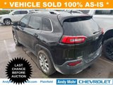 Used 2014 Jeep Cherokee Limited image 5