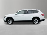 Used 2018 Volkswagen Atlas Launch Edition image 2