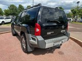 Used 2010 Nissan Xterra Off-Road image 3