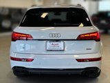 Used 2022 Audi Q5 2.0T Premium Plus w/ Premium Plus Package image 5