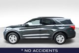 Used 2022 Ford Explorer XLT image 4