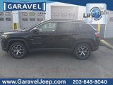 New 2024 Jeep Compass Limited w/ Sun and Sound Group image 4
