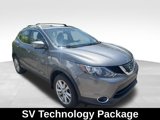 Used 2018 Nissan Rogue Sport SV w/ SV Technology Package image 3