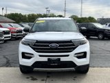 Used 2023 Ford Explorer XLT w/ Equipment Group 202A image 2