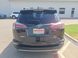 Used 2018 Toyota RAV4 XLE image 5