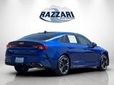 Used 2022 Kia K5 GT-Line image 3