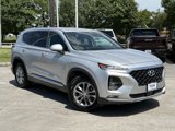 Used 2019 Hyundai Santa Fe SEL image 2