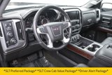 Used 2015 GMC Sierra 1500 SLT w/ SLT Crew Cab Value Package image 5