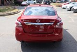 Used 2014 Nissan Altima 2.5 SV w/ Convenience Package image 5
