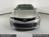 Used 2015 Toyota Avalon XLE Premium image 2