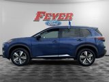 Used 2023 Nissan Rogue SL w/ SL Premium Package image 2
