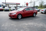 Used 2012 Hyundai Sonata GLS image 5