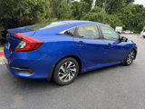 Used 2016 Honda Civic EX image 4