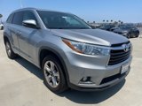Used 2016 Toyota Highlander Limited image 3