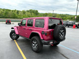 Used 2021 Jeep Wrangler Unlimited Rubicon image 4