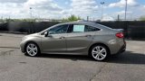 Certified 2017 Chevrolet Cruze Premier image 6