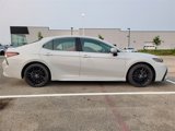 Used 2023 Toyota Camry XSE image 4