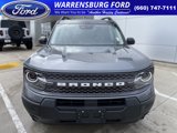 New 2025 Ford Bronco Sport Big Bend w/ Convenience Package image 2