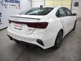 Used 2022 Kia Forte GT w/ GT Technology Package image 5