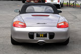 Used 2001 Porsche Boxster image 6